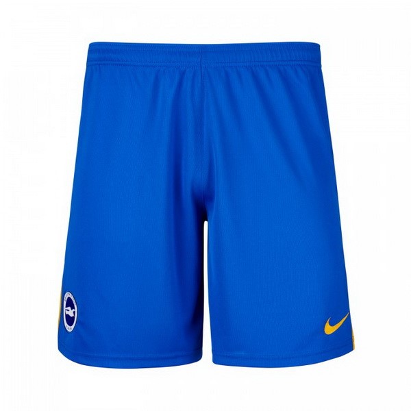 Pantalones Brighton 1ª Kit 2021 2022 Azul